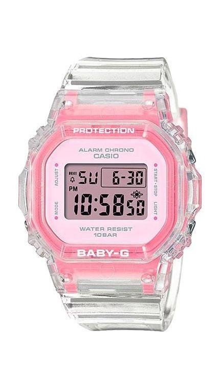 Часы Casio BGD-565SJ-7