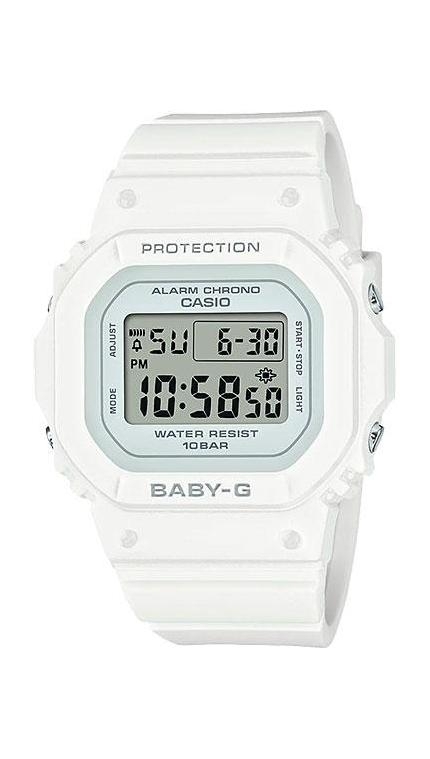 Часы Casio BGD-565U-7