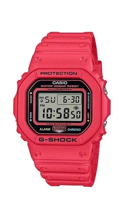 Часы Casio DW-5600EP-4