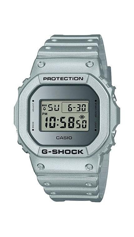 Часы Casio DW-5600FF-8