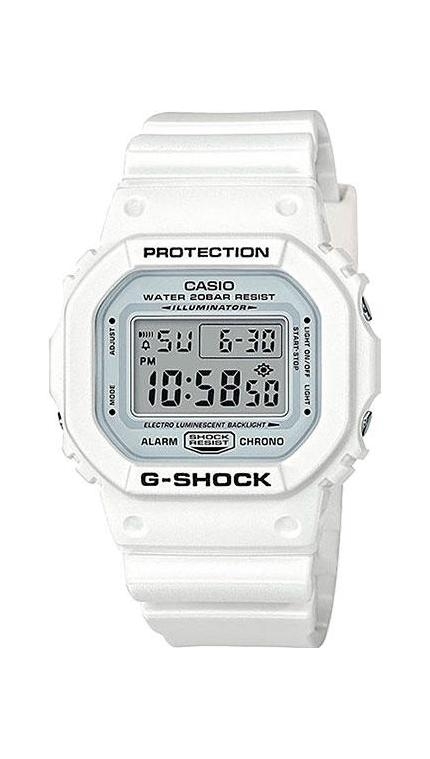 Часы Casio DW-5600MW-7