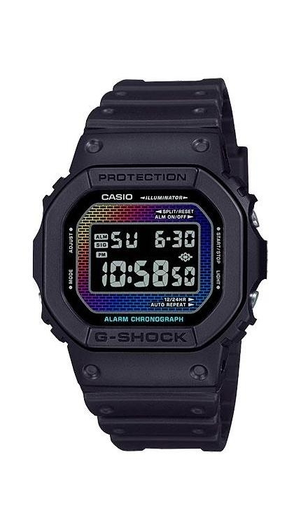 Часы Casio DW-5600RW-1