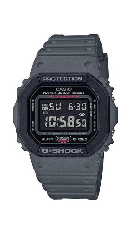 Часы Casio DW-5610SU-8