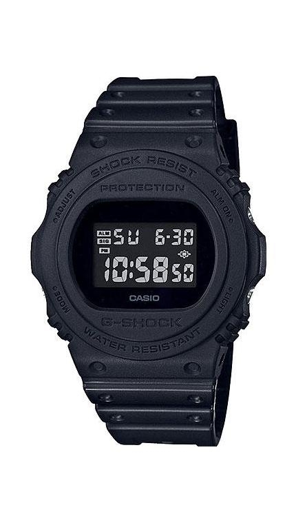 Часы Casio DW-5750E-1B