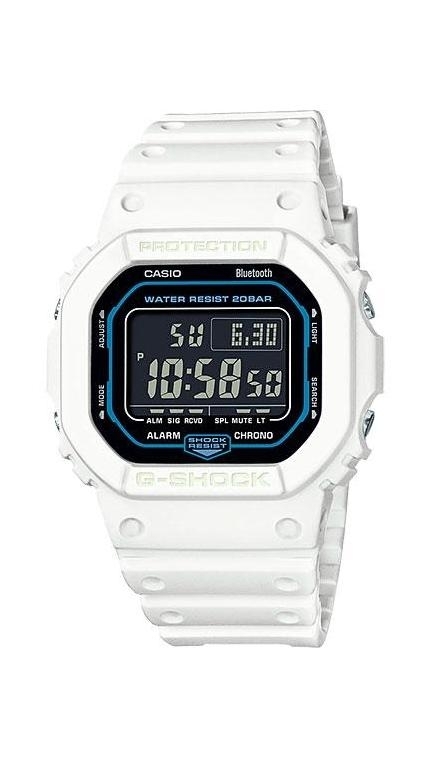 Часы Casio DW-B5600SF-7