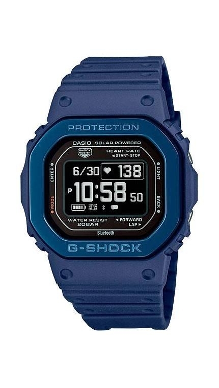Часы Casio DW-H5600MB-2