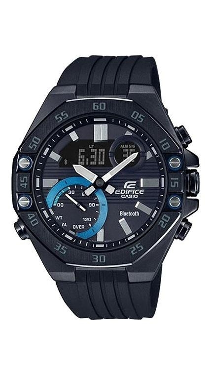 Часы Casio ECB-10PB-1A