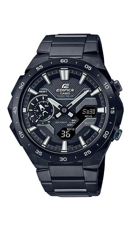 Часы Casio ECB-2200DC-1A