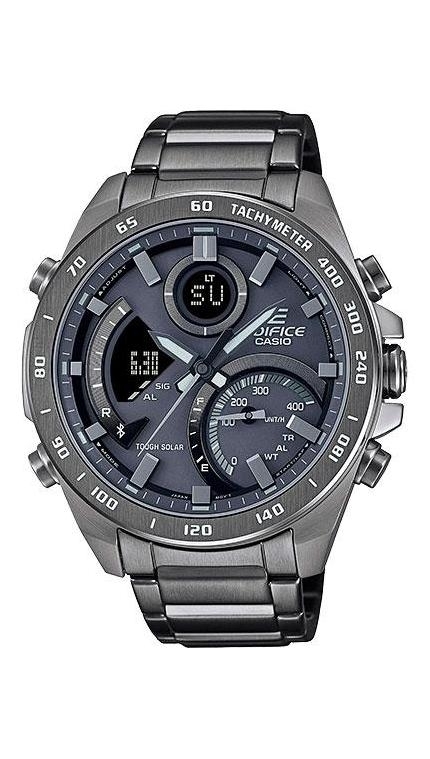 Часы Casio ECB-900MDC-1A