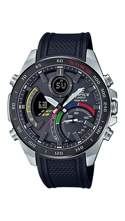 Часы Casio ECB-900MP-1A