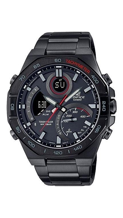 Часы Casio ECB-950DC-1A