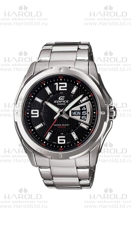 Часы Casio EF-129D-1A