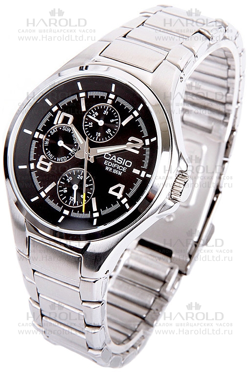 Часы Casio EF-316D-1A