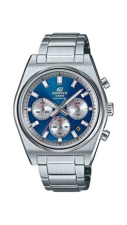 Часы Casio EFB-730D-2A