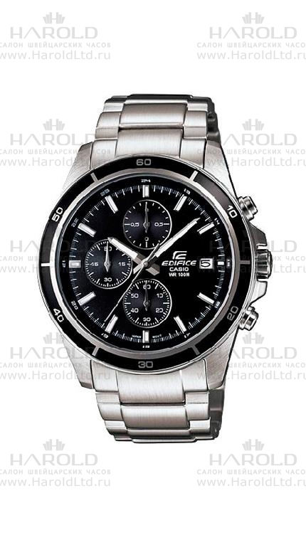 Часы Casio EFR-526D-1A