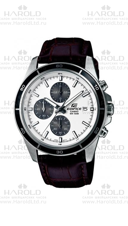 Часы Casio EFR-526L-7A