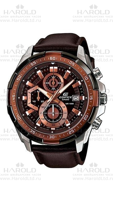 Часы Casio EFR-539L-5A