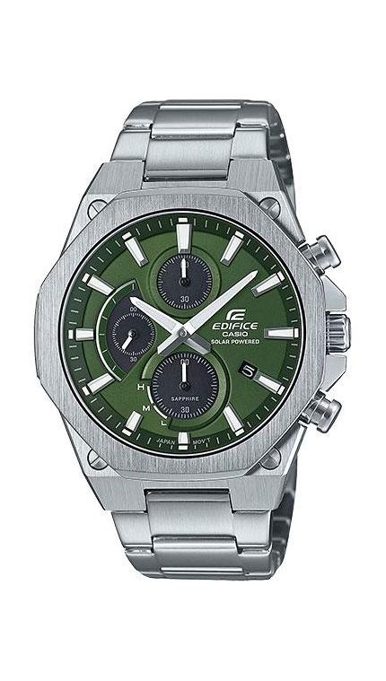 Часы Casio EFS-S570D-3A