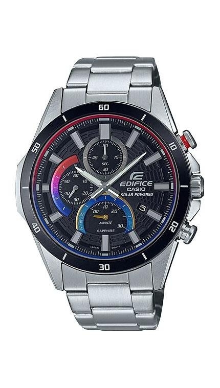 Часы Casio EFS-S610HG-1A