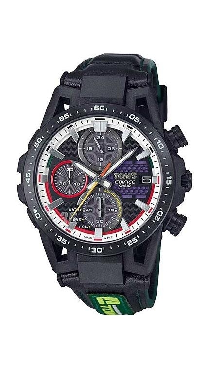 Часы Casio EFS-S641TMS-1A