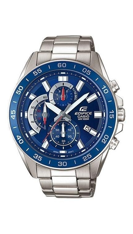 Часы Casio EFV-550D-2A