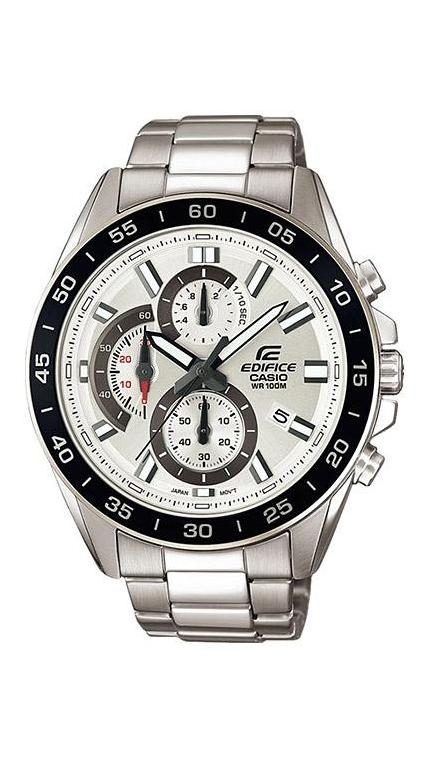 Часы Casio EFV-550D-7A