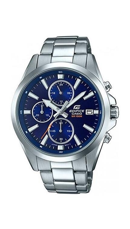 Часы Casio EFV-560D-2A