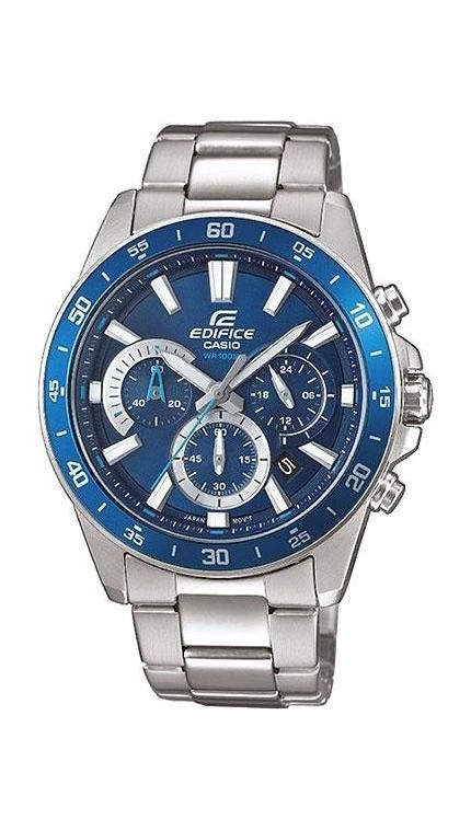 Часы Casio EFV-570D-2A