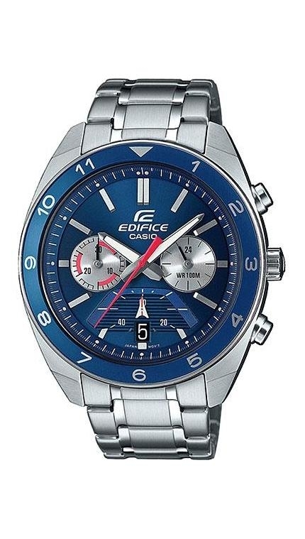 Часы Casio EFV-590D-2A