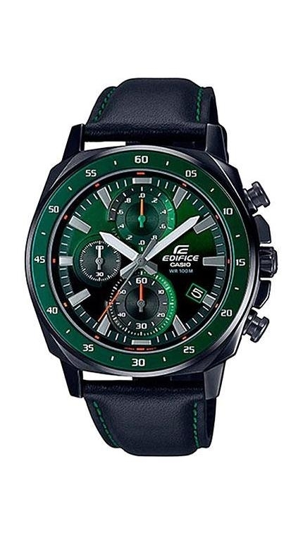 Часы Casio EFV-600CL-3A