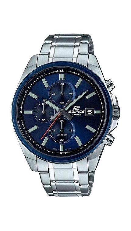 Часы Casio EFV-610DB-2A