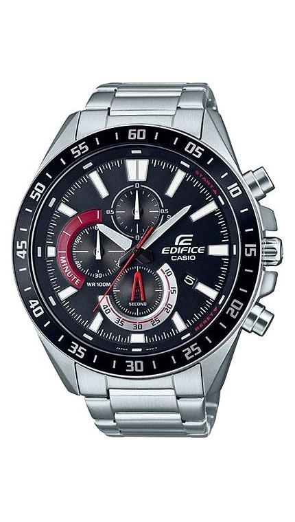 Часы Casio EFV-620D-1A4