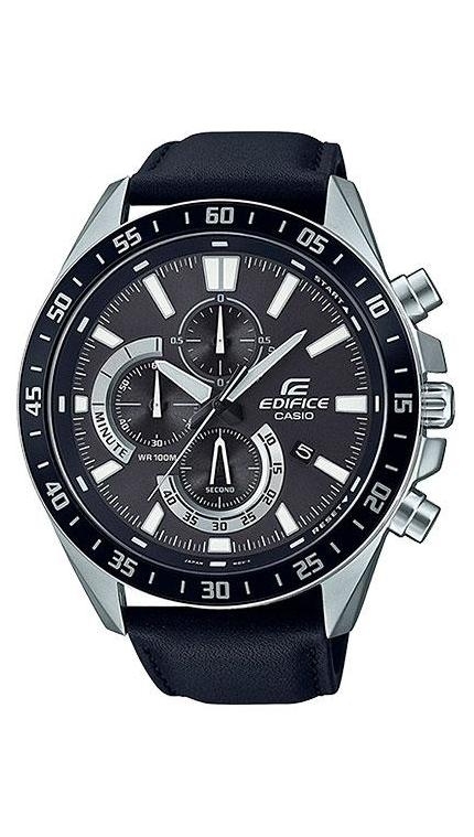 Часы Casio EFV-620L-1A