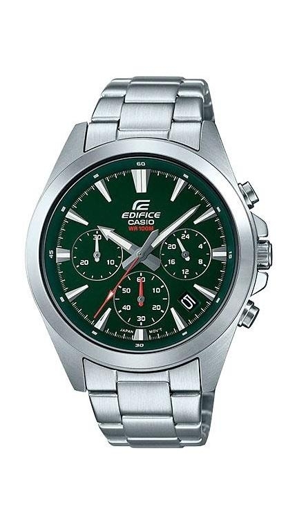 Часы Casio EFV-630D-3A