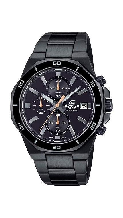 Часы Casio EFV-640DC-1A