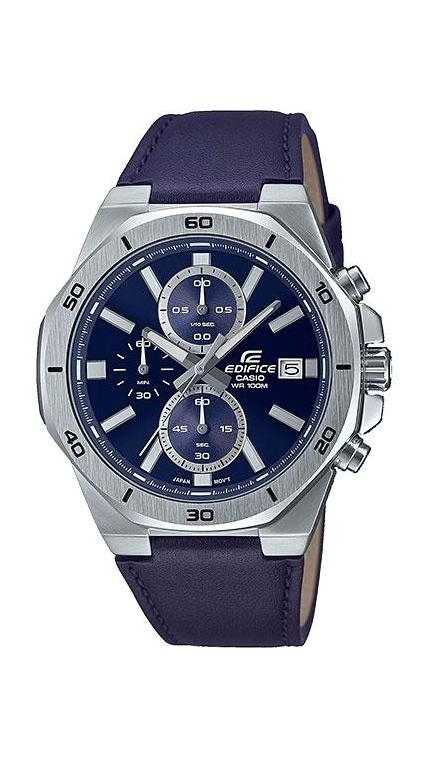 Часы Casio EFV-640L-2A