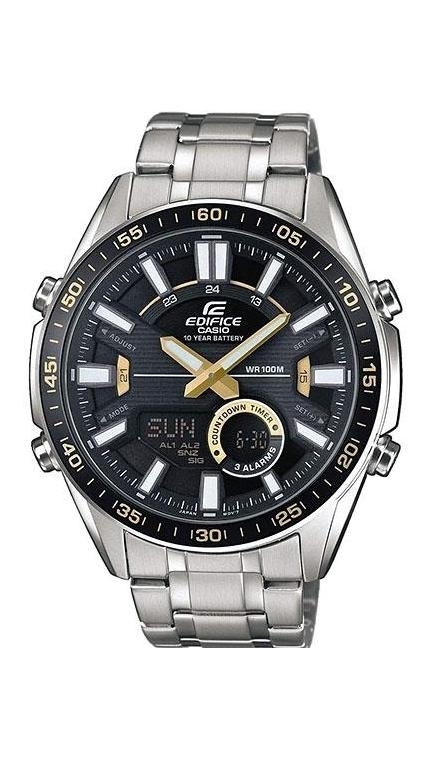 Часы Casio EFV-C100D-1B