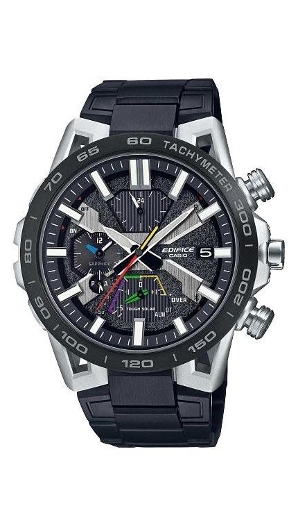 Часы Casio EQB-2000YDC-1A