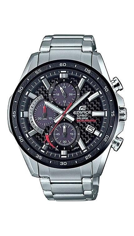 Часы Casio EQS-900DB-1A