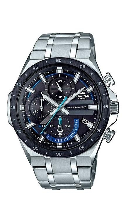 Часы Casio EQS-920DB-1B
