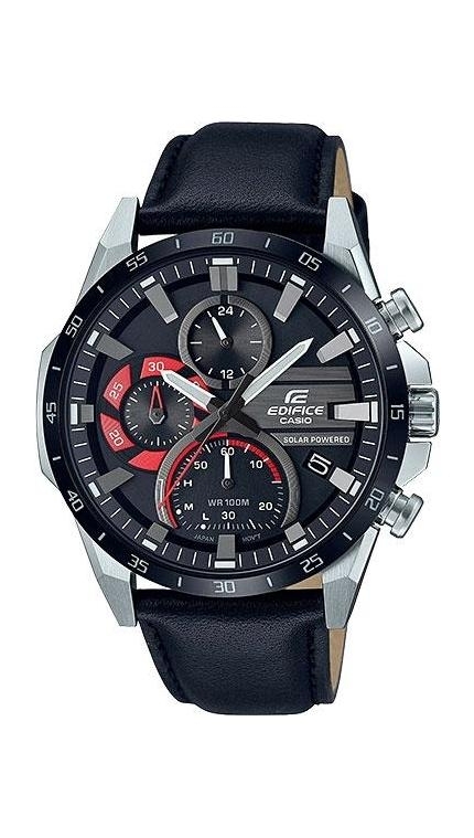 Часы Casio EQS-940BL-1A