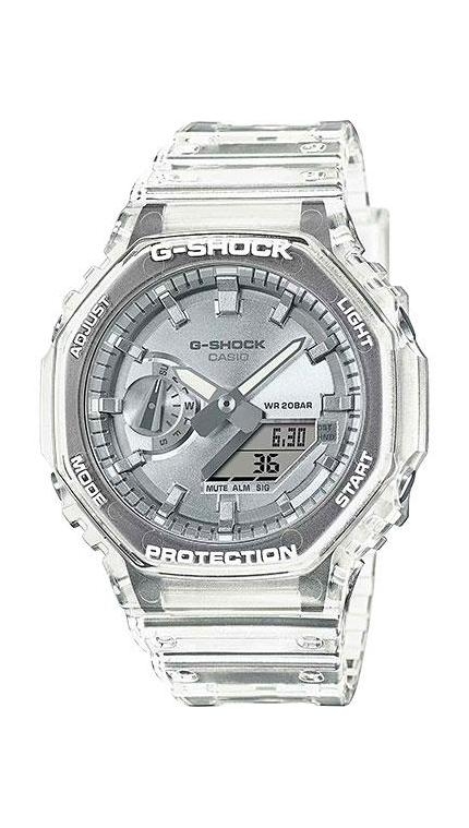 Часы Casio GA-2100BM-7A8