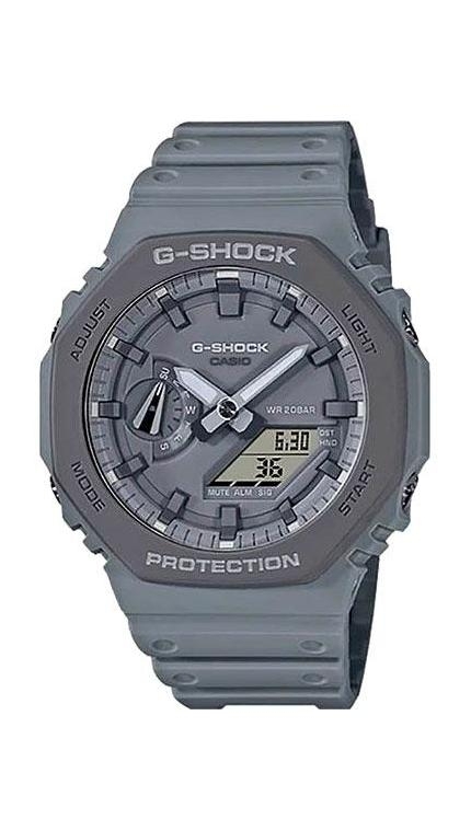 Часы Casio GA-2110ET-8A