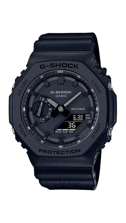 Часы Casio GA-2140RE-1A