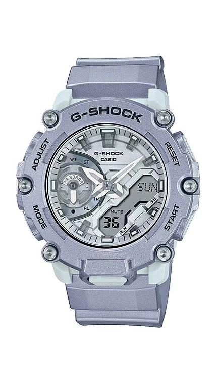 Часы Casio GA-2200FF-8A