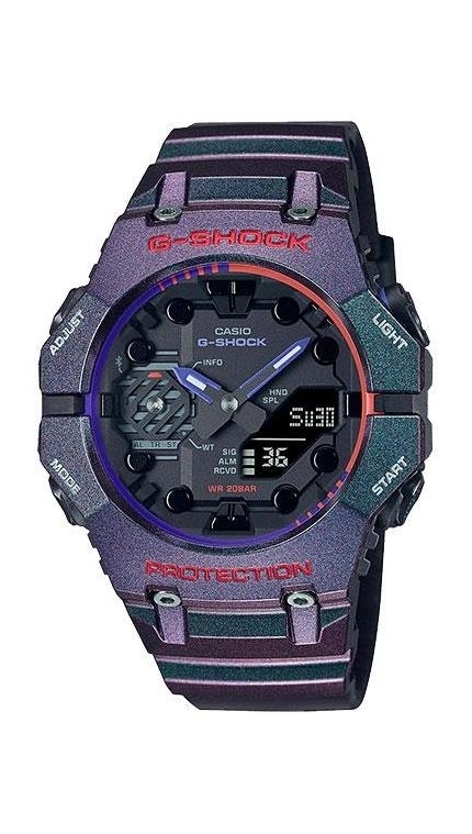 Часы Casio GA-B001AH-6A