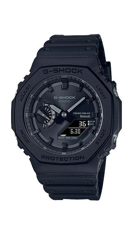 Часы Casio GA-B2100-1A1