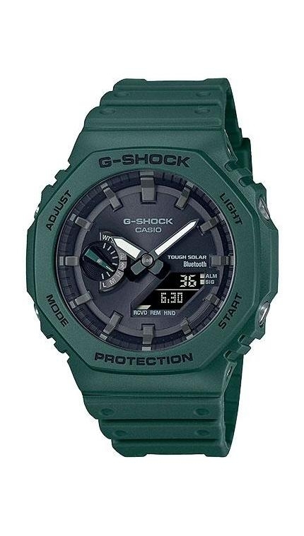 Часы Casio GA-B2100-3A
