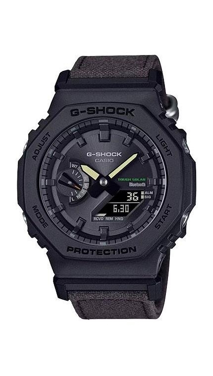 Часы Casio GA-B2100CT-1A5