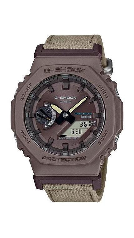 Часы Casio GA-B2100CT-5A